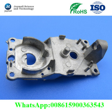 Zinc Alloy Die Casting Housing for Electornic Accessory